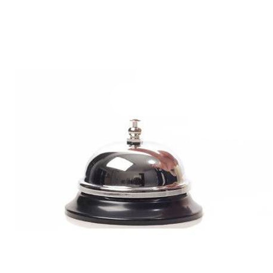 reception bell