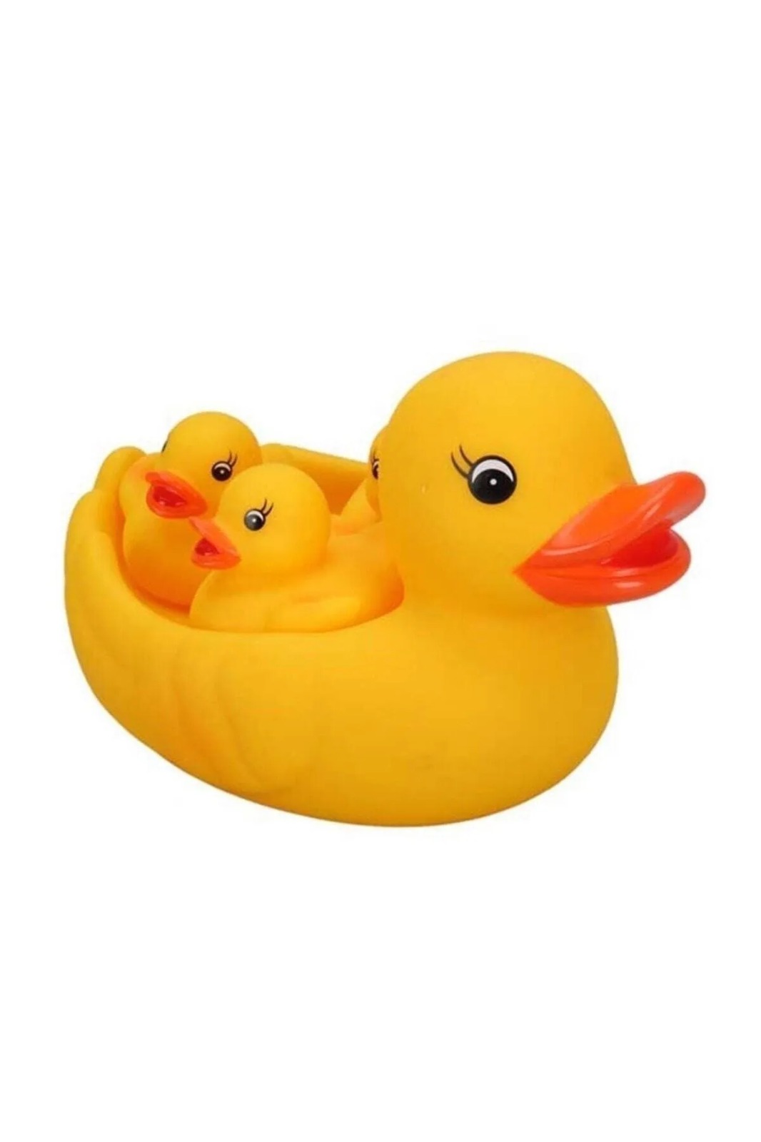 duck toy